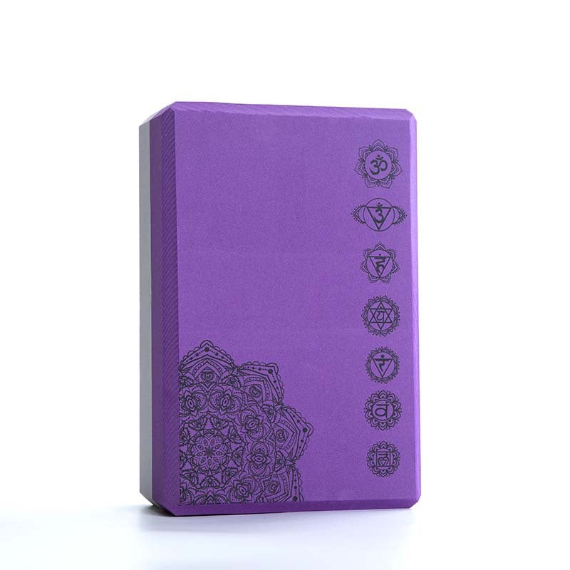 Yoga Foam Brick