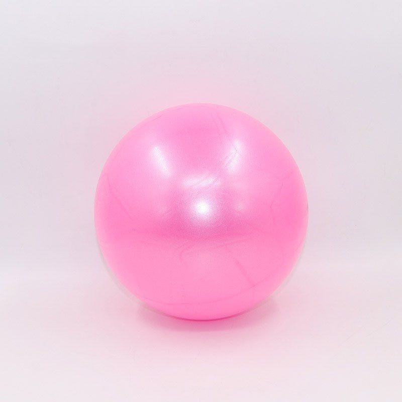 Explosion-Proof Frosted Yoga Ball