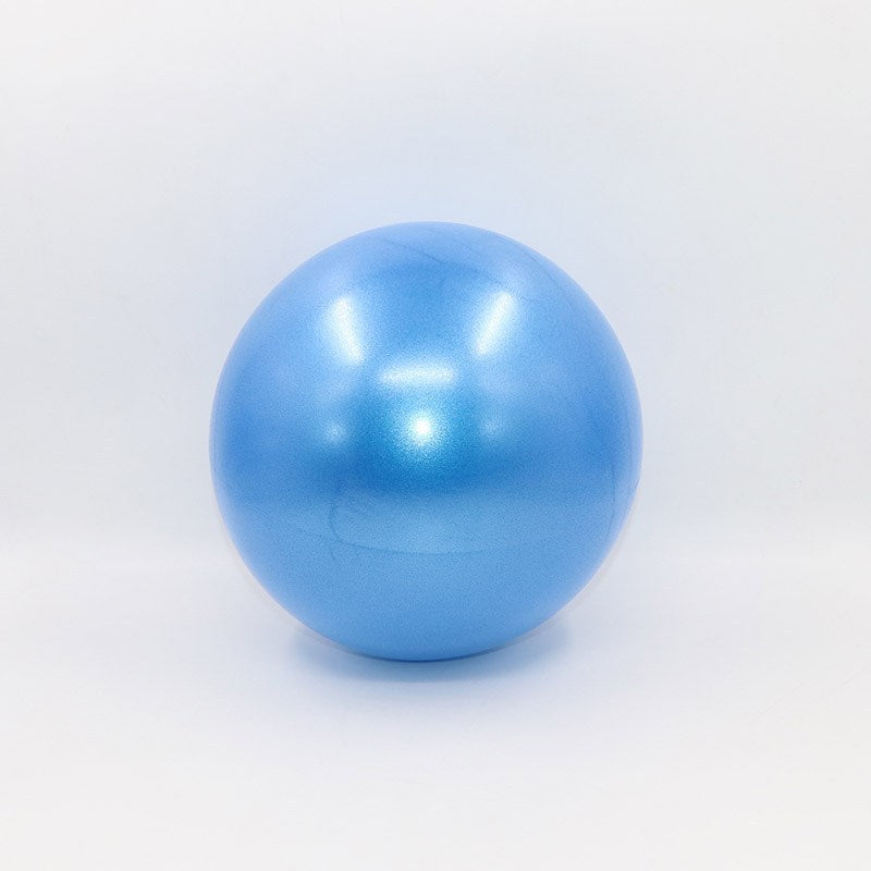 Explosion-Proof Frosted Yoga Ball