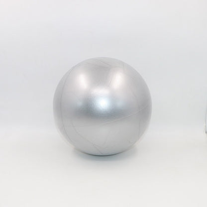 Explosion-Proof Frosted Yoga Ball