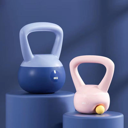 Fitness Kettlebell