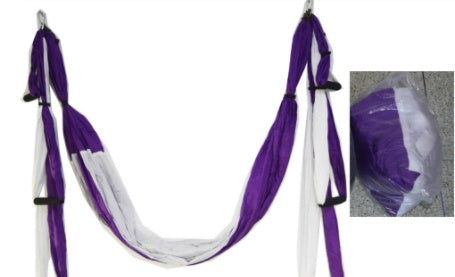 Swing Aerial Yoga Fitness Hammock