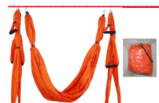 Swing Aerial Yoga Fitness Hammock