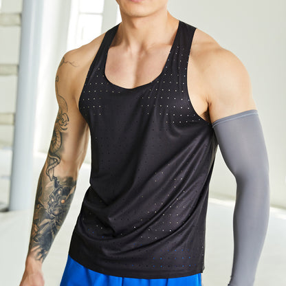 Ultralight Sleeveless Vest