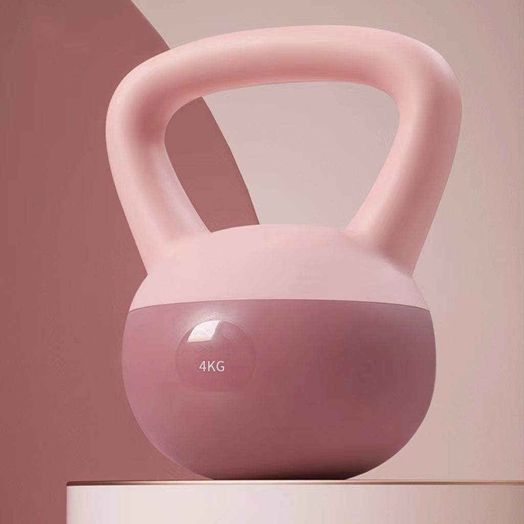 Fitness Kettlebell