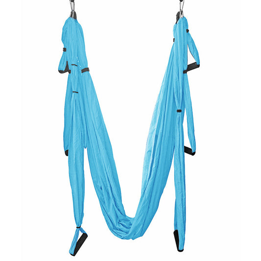 Swing Aerial Yoga Fitness Hammock