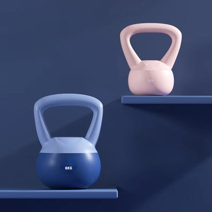 Fitness Kettlebell