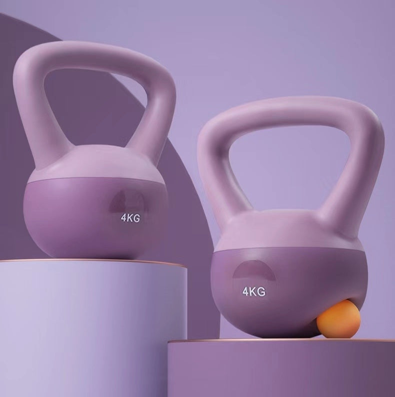 Fitness Kettlebell