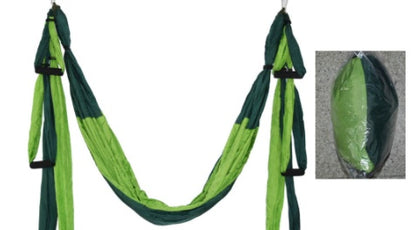 Swing Aerial Yoga Fitness Hammock