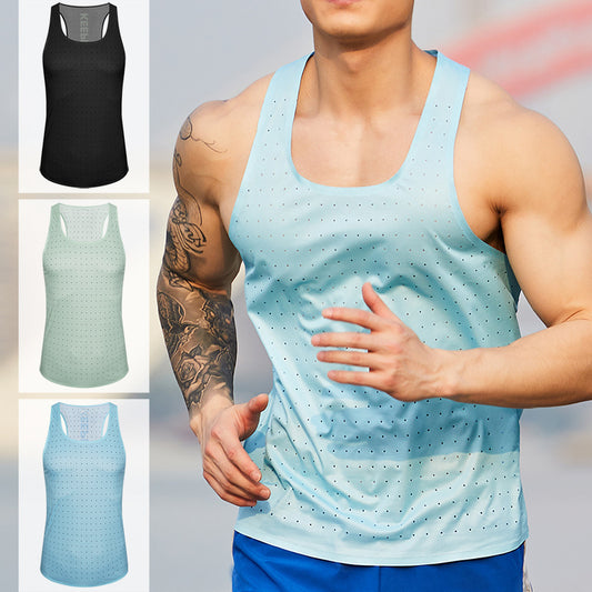 Ultralight Sleeveless Vest